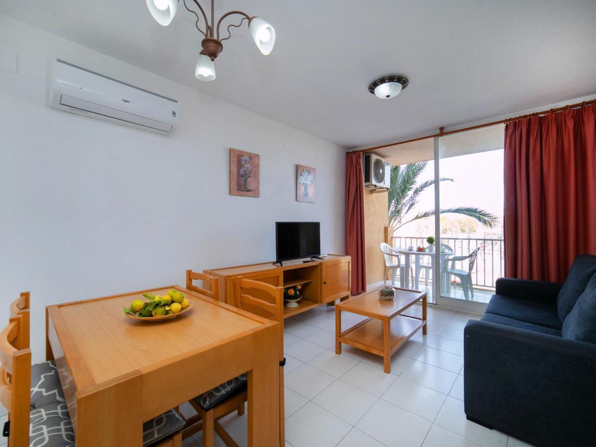 Apartment Apolo Vii-6 By Interhome Calpe Kültér fotó