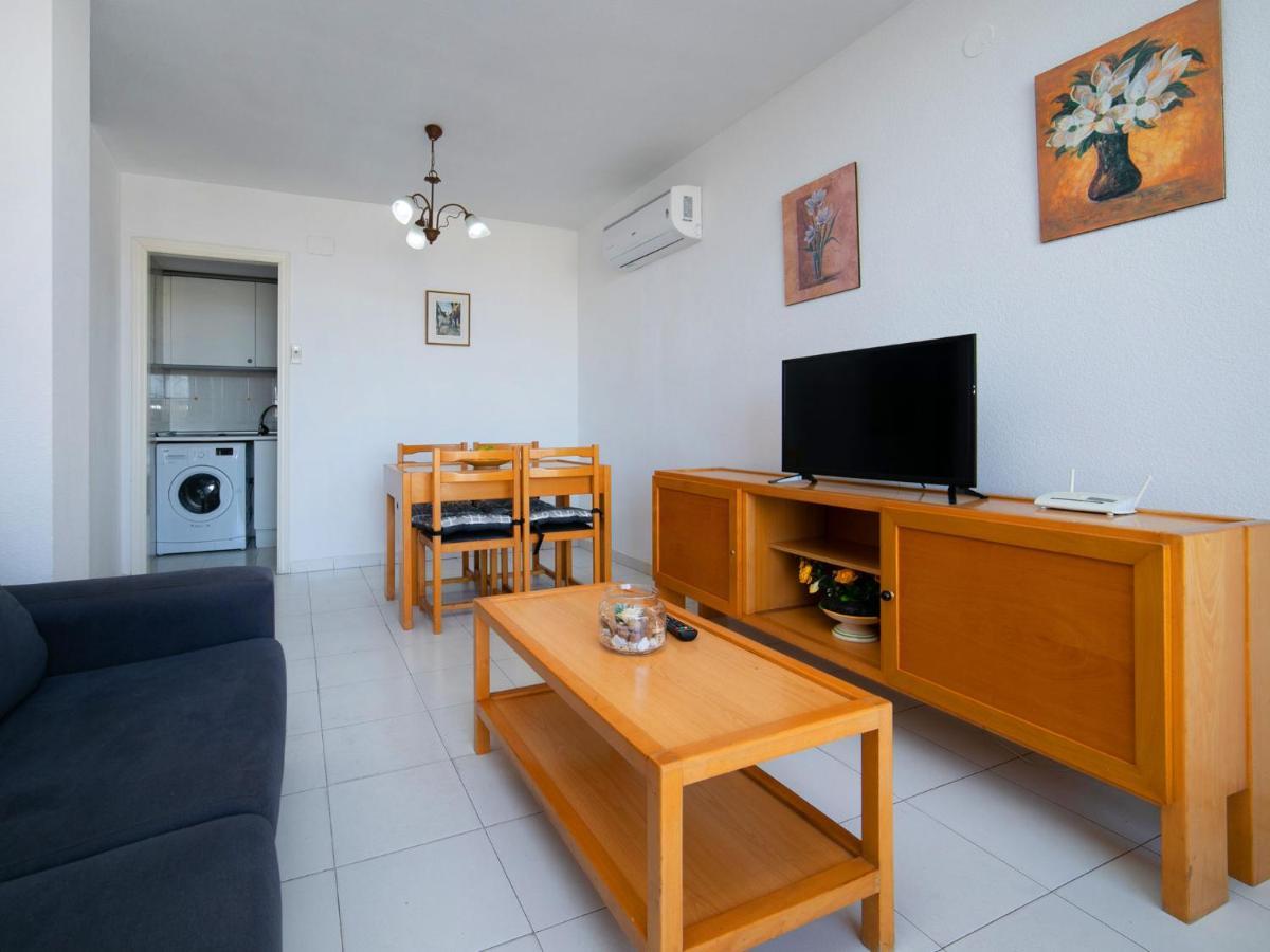 Apartment Apolo Vii-6 By Interhome Calpe Kültér fotó