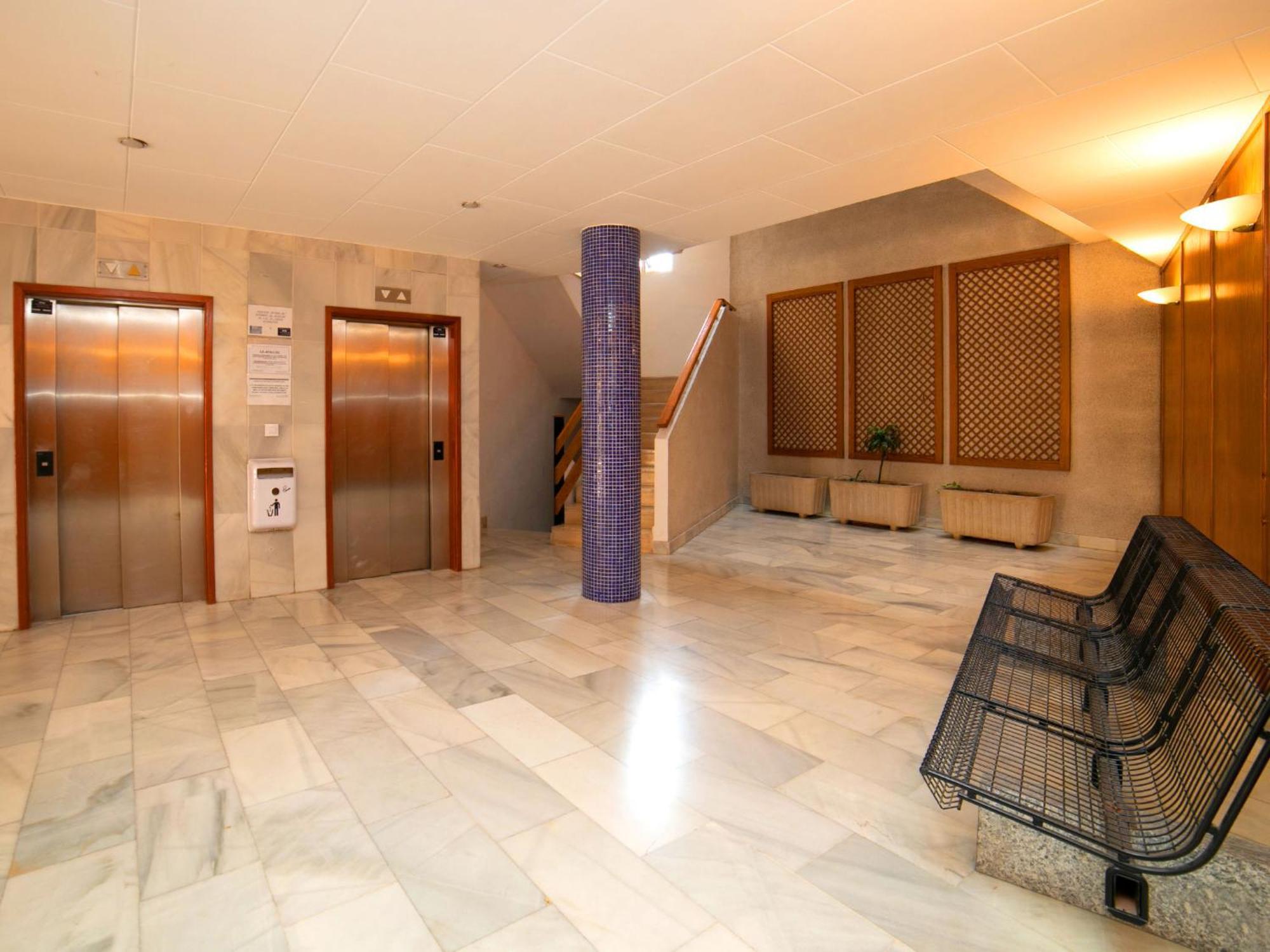 Apartment Apolo Vii-6 By Interhome Calpe Kültér fotó